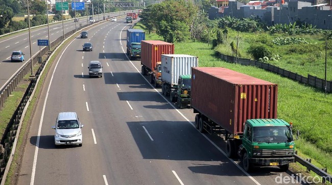 Jokowi Mau Turunkan Tarif Tol?