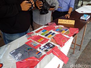 Kartu ATM yang Masih Pakai Pita Magnetik Paling Gampang Dibobol