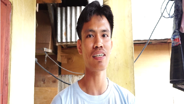 Asra pernah diejek karena ibunya pengidap kusta