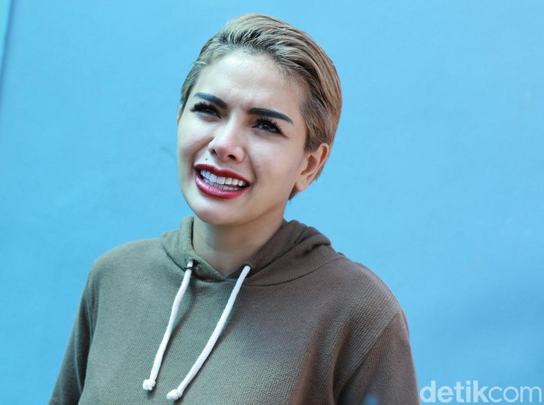 Foto: Palevi S/detikHOT Foto: Palevi S/detikHOT