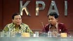 Bawaslu Gandeng KPAI