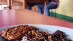 Deretan Nasi Rawon Pilihan Netizen Ini Dijamin Bikin Lapar