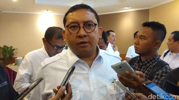 Prabowo Diragukan, Gerindra Tetap Yakin