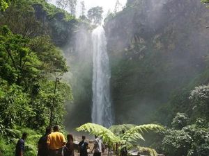 Siapa yang Belum Pernah ke Coban Rondo?