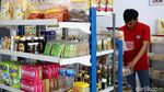 Foto: Melihat 212 Mart yang Diklaim Sudah Ada 104 Gerai