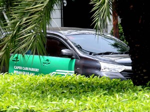 Ini 3 Tuntutan Aliando Pada Grab