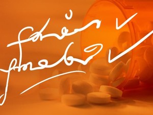 Penasaran Cara Baca Tulisan Cakar Ayam di Resep Obat? Ini Kata Apoteker