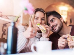 5 Makanan untuk Meningkatkan Libido dengan Cepat, Rekomendasi Dokter