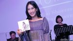 Semringahnya Alika Keluarkan Album Baru