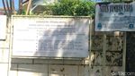 Foto: Kolam & Makam Penuh Berkah di Ciamis