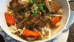 Deretan Nasi Rawon Pilihan Netizen Ini Dijamin Bikin Lapar