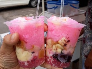 5 Jajanan Es Jadul Gerobakan Ini Selalu Menggoda, Mana Favoritmu?