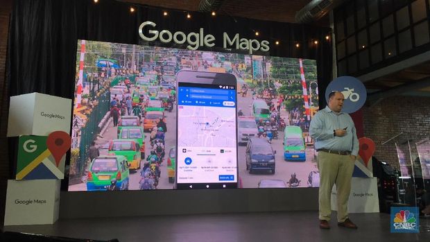 Google Itu Mengerikan, Dia Tahu Detail Tentangmu!