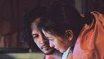 Unch! Makin Mesra Aja Kimberly Ryder dan Edward Akbar