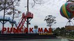 Tempat Fotogenik di Lampung, Banyak!
