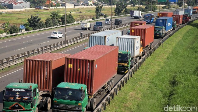 Impor Ditekan, Neraca Dagang RI di September Surplus