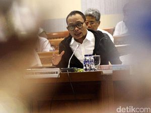 Perpres Tenaga Kerja Asing Terbit, Menaker: Perpendek Birokrasi