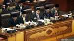 Utut Adianto Resmi Jabat Wakil Ketua DPR