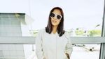 Michele Gumabao, Atlet Voli yang Jadi Ratu Kecantikan