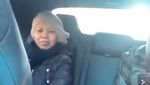 Begini Gaya ART Syahrini saat Diajak Jalan-jalan ke Eropa