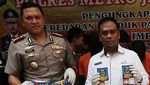 Ini Makanan Kedaluwarsa yang Diamankan di Jakarta Barat