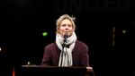 Foto: Cynthia Nixon, dari Sex and The City ke Pilgub New York