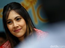 Kader PSI di Bali Jagokan Isyana Bagoes Oka Jadi Calon Ketum Gantikan Kaesang
