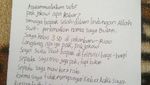 Ini Bulan, Bocah Difabel yang Minta Kursi Roda ke Jokowi