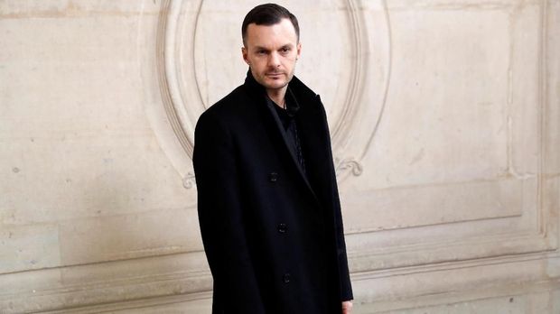 Kris Van Assche