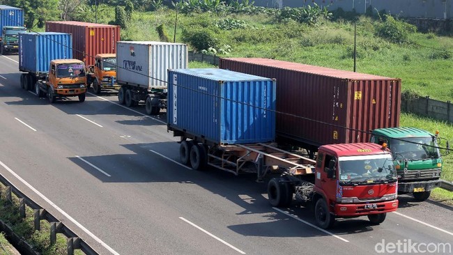 Tarif Tol JORR Jauh Dekat Sama, Tak Setuju Bisa Lewat Jalan Lain