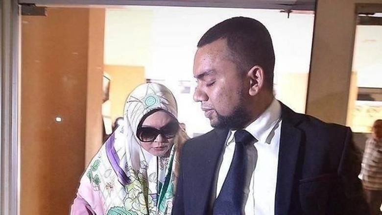 Majikan Penyiksa TKI di Malaysia Menghilang Majikan Penyiksa TKI di Malaysia Menghilang