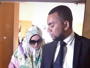Majikan Penyiksa TKI di Malaysia Menghilang