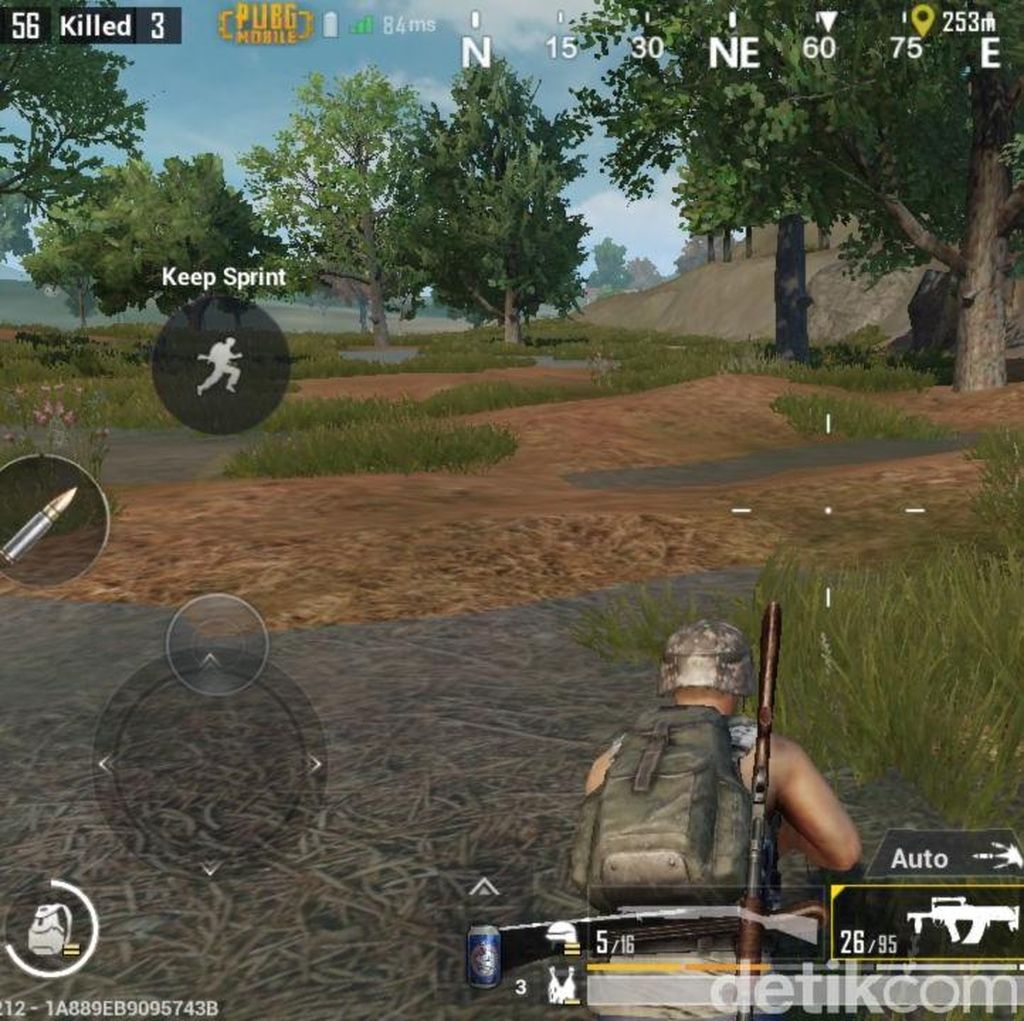 Catat! Peta Baru Game PUBG Dirilis 22 Juni Catat! Peta Baru Game PUBG Dirilis 22 Juni