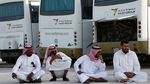 Foto: Bayar Utang, Ini 900 Mobil yang Dilelang Miliarder Saudi