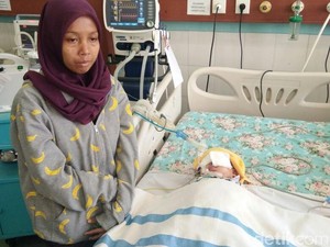 Cerita Lain Soal Shinta yang Aniaya Bayinya hingga Koma