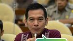 Meme Politik: Panasnya Luhut Ancam Cari Dosa Amien Rais