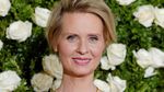 Foto: Cynthia Nixon, dari Sex and The City ke Pilgub New York