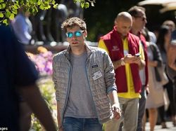 Para Juragan Teknologi yang Ingin Akali Kematian