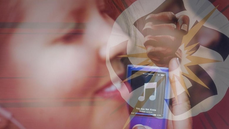 Heboh! Musik Neo-Nazi Dianggap Meresahkan Heboh! Musik Neo-Nazi Dianggap Meresahkan
