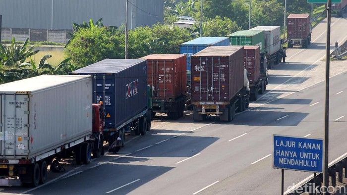 Transaksi GT Kayu Besar Ditiadakan, Biaya Logistik Bisa Hemat 15%