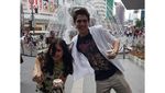 Ternyata Ini Makanan Kesukaan Maxime Bouttier, Pacar Prilly Latuconsina