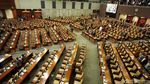 Utut Adianto Resmi Jabat Wakil Ketua DPR