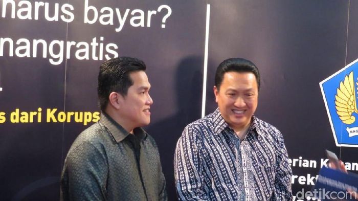 Foto: Danang Sugianto/detikFinance Foto: Danang Sugianto/detikFinance