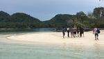 Tempat Fotogenik di Lampung, Banyak!