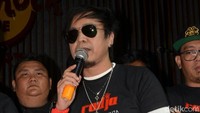 Penasaran dengan lagu Radja terbaru? Download dan dengarkan! Foto: Ismail/detikHOT