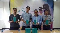 Infinix Pastikan Hot S3 Diproduksi di Indonesia 
