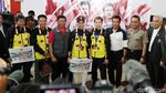 Juara All England Kevin/Marcus Disambut Meriah