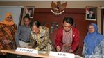 Bawaslu Gandeng KPAI