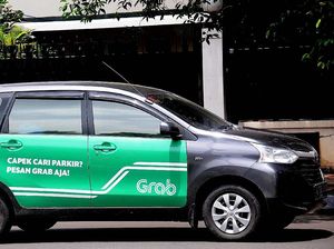 Aturan Baru: Tarif Taksi Online Diatur Pemerintah!