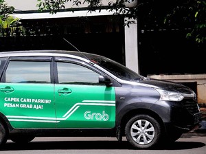 Tarif Promo Dilarang, Driver Online: Biar Nggak Ada Perang Tarif